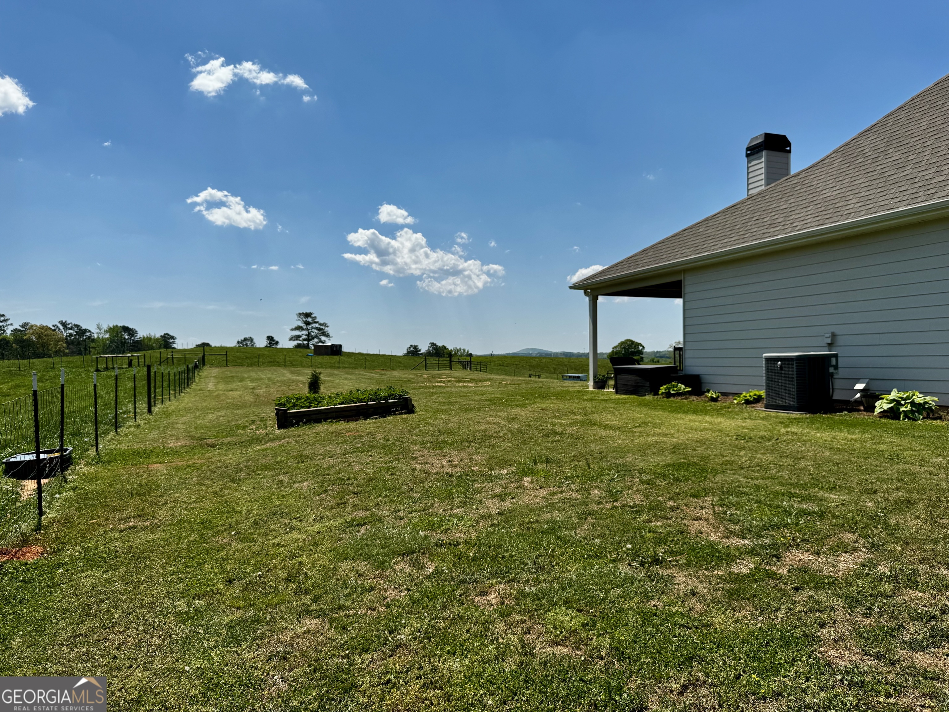 4515 Jacksonville RD