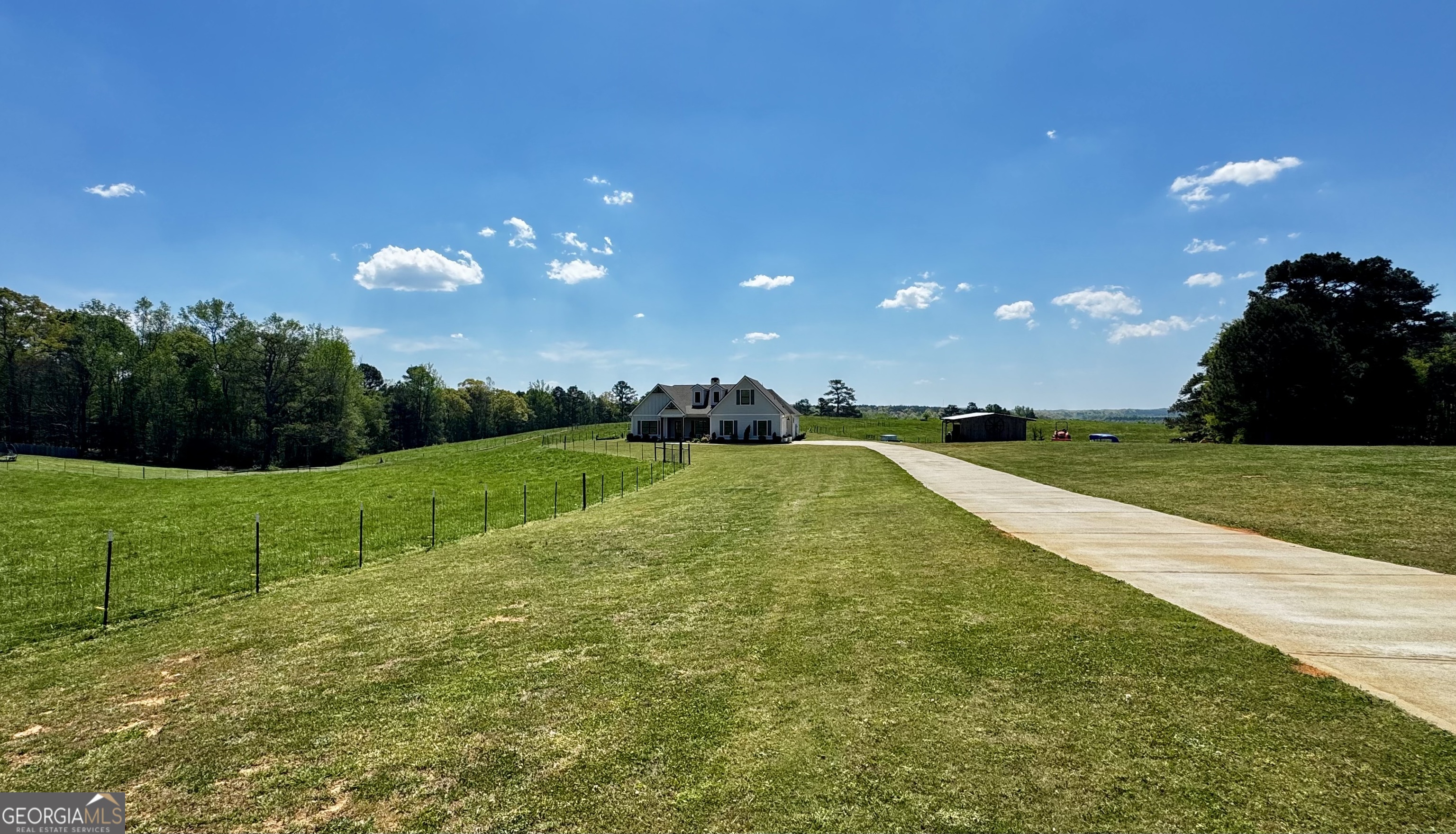 4515 Jacksonville RD