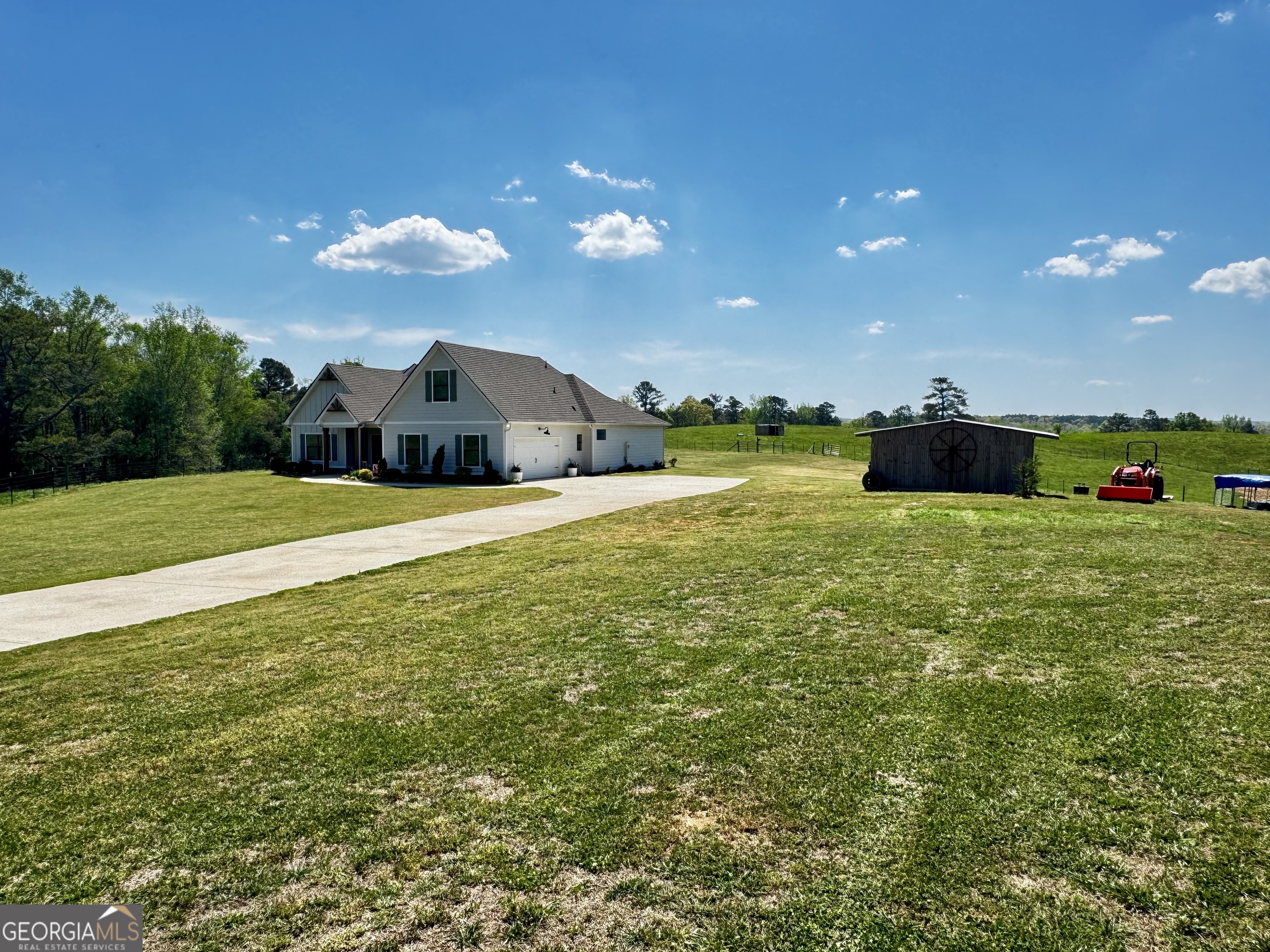 4515 Jacksonville RD