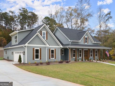 6017 BLUEWATER BLVD Gainesville GA 30506