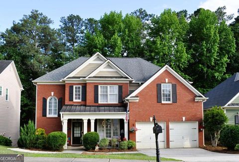 1951 Barrett Knoll CIR NW Kennesaw GA 30152