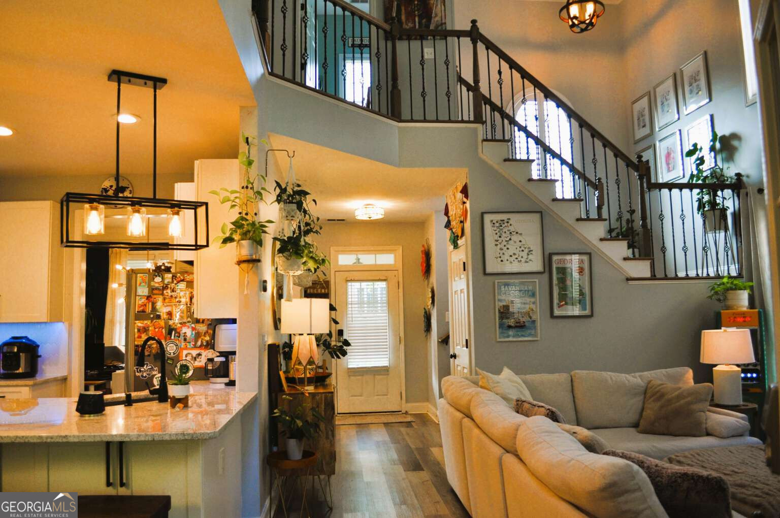 1951 Barrett Knoll CIR NW