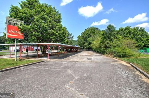 676 Highway 114 Summerville GA 30747