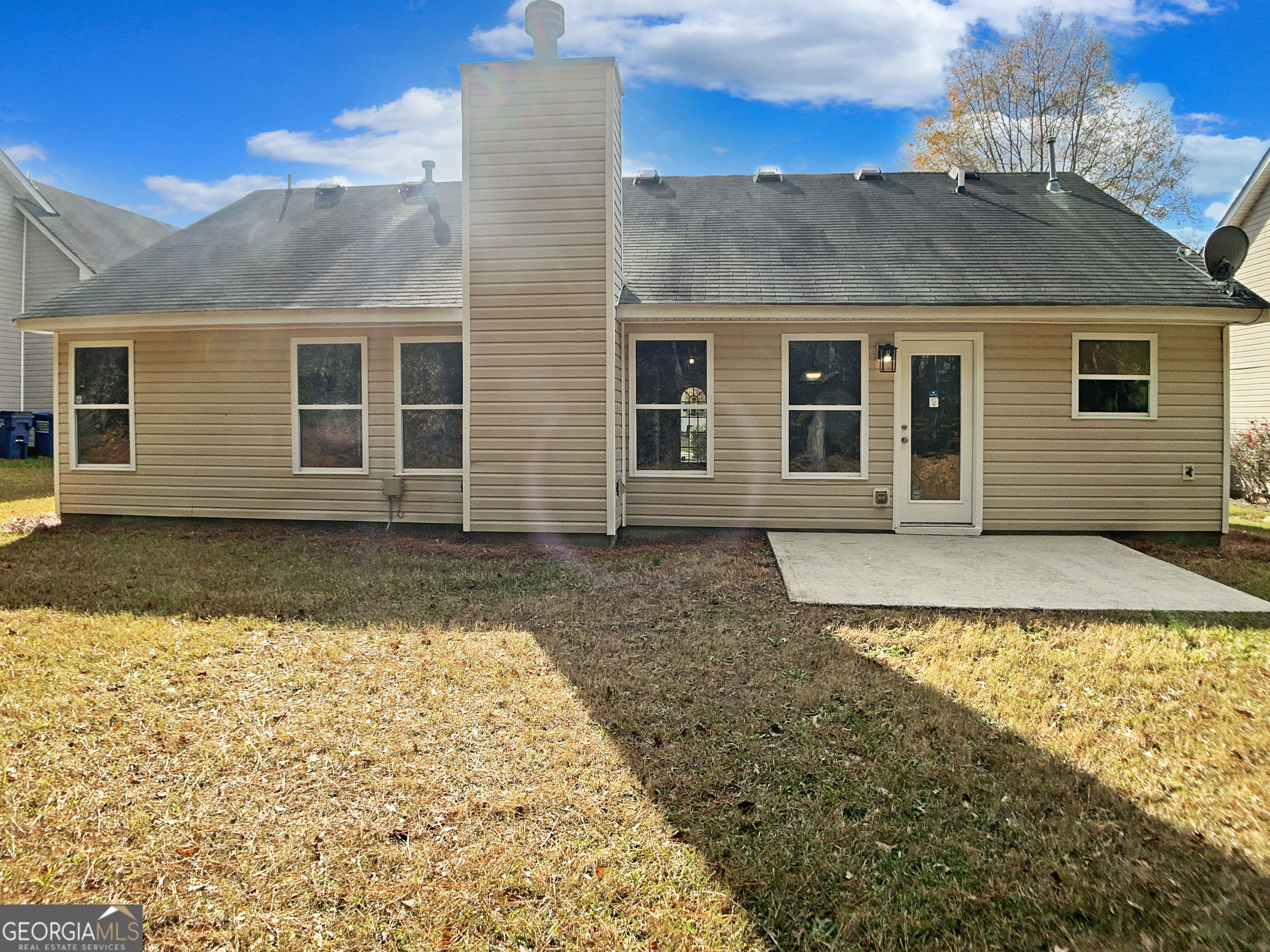 WILLINGHAM MANOR - Residential