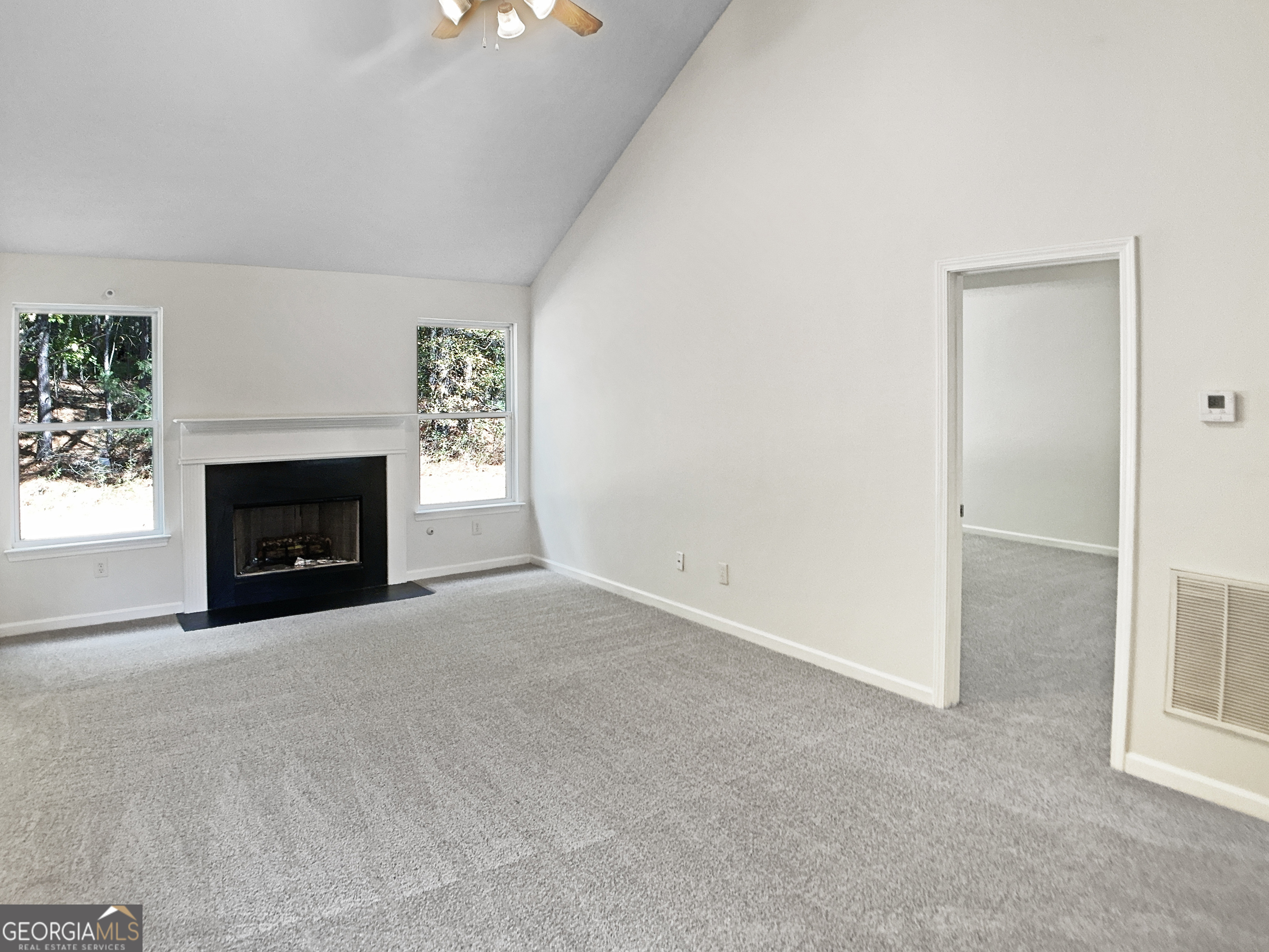 WILLINGHAM MANOR - Residential