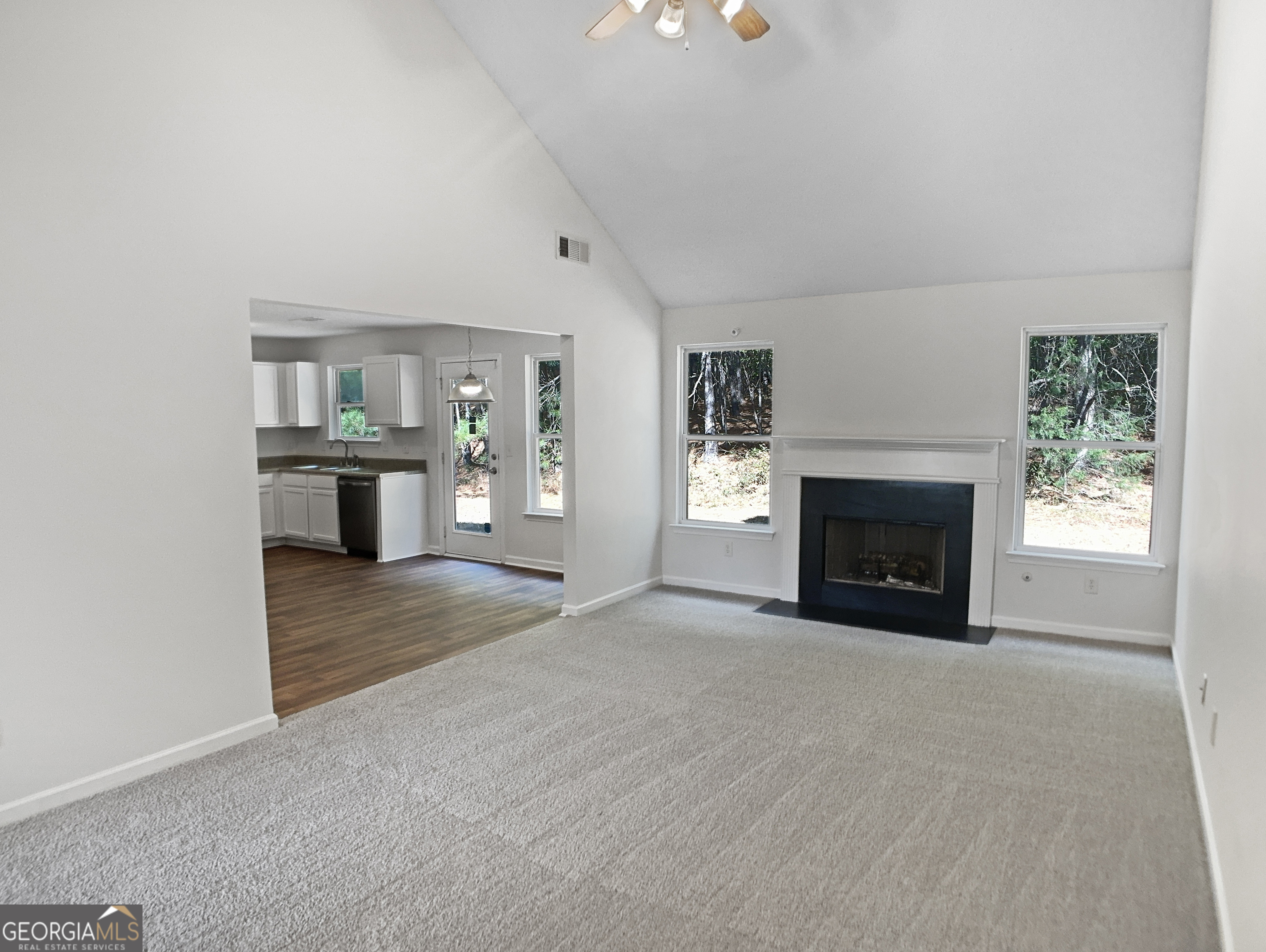 WILLINGHAM MANOR - Residential