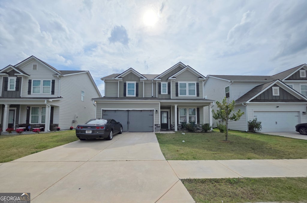 Photo of 133 Red Birch Lane, Warner Robins, GA 31093 (MLS # 10807302)