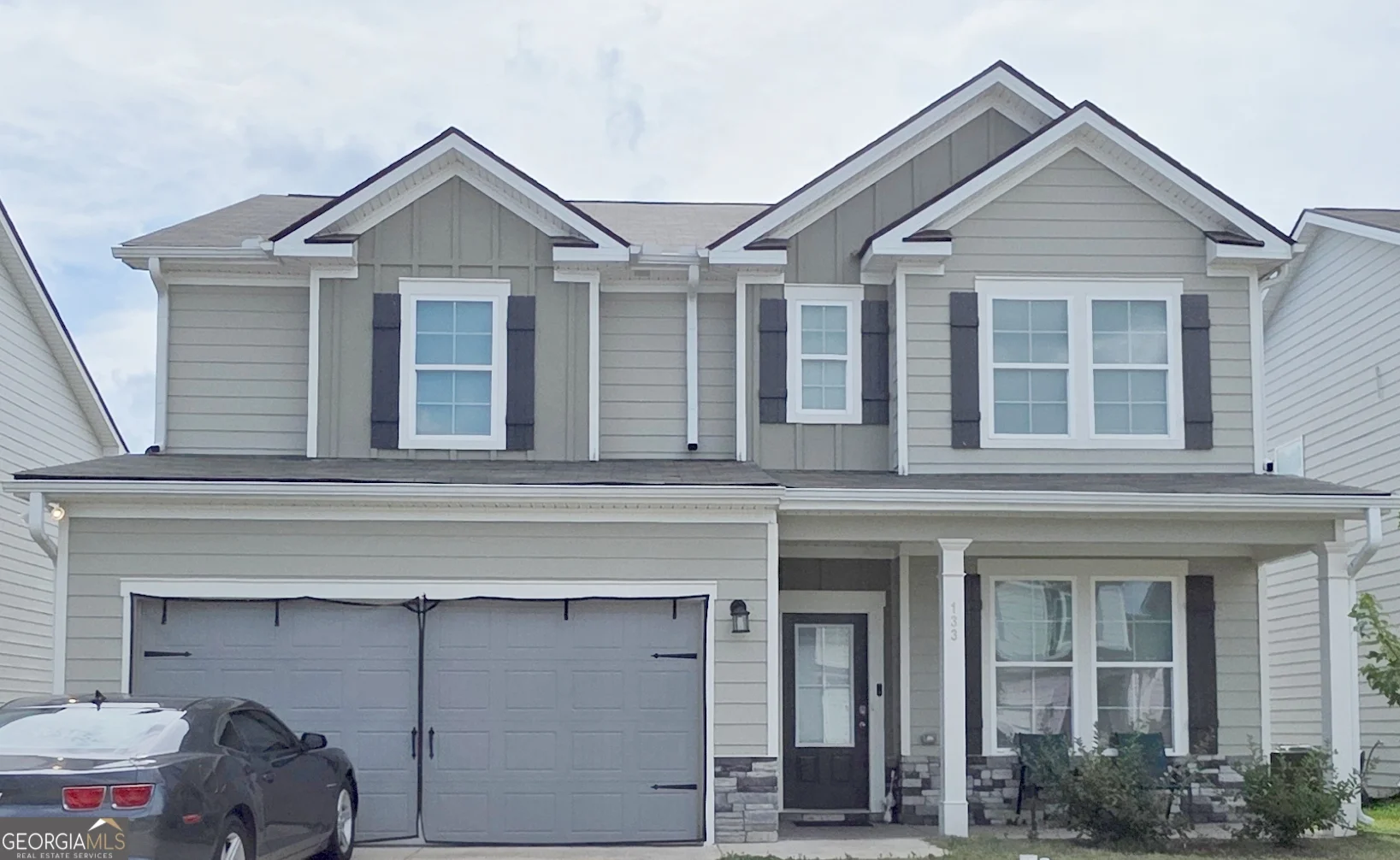 133 Red Birch Lane