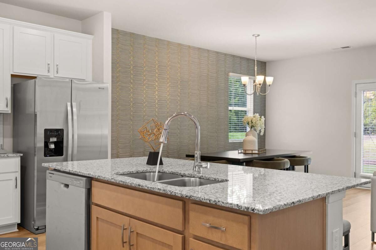 1288 Harmony Ridge CT