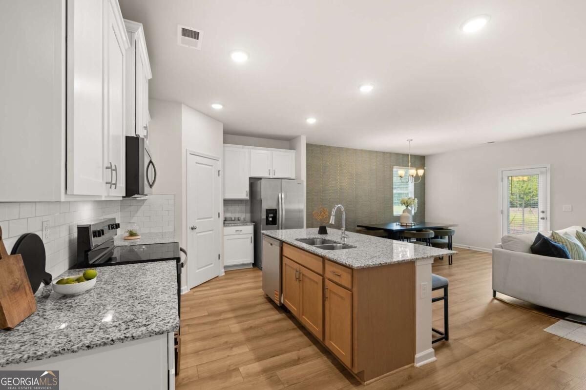 1288 Harmony Ridge CT