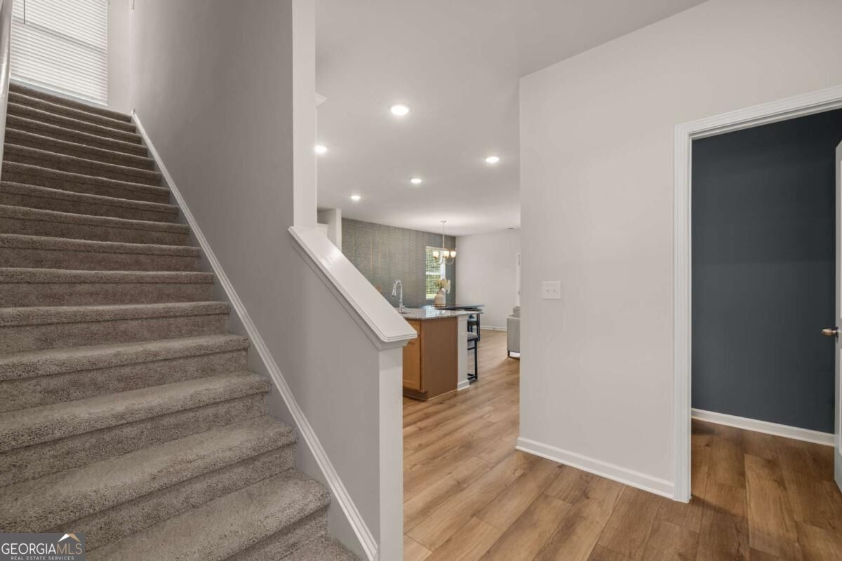 1288 Harmony Ridge CT