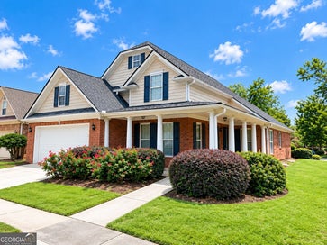 2055 Hickory Station CIR Snellville GA 30078