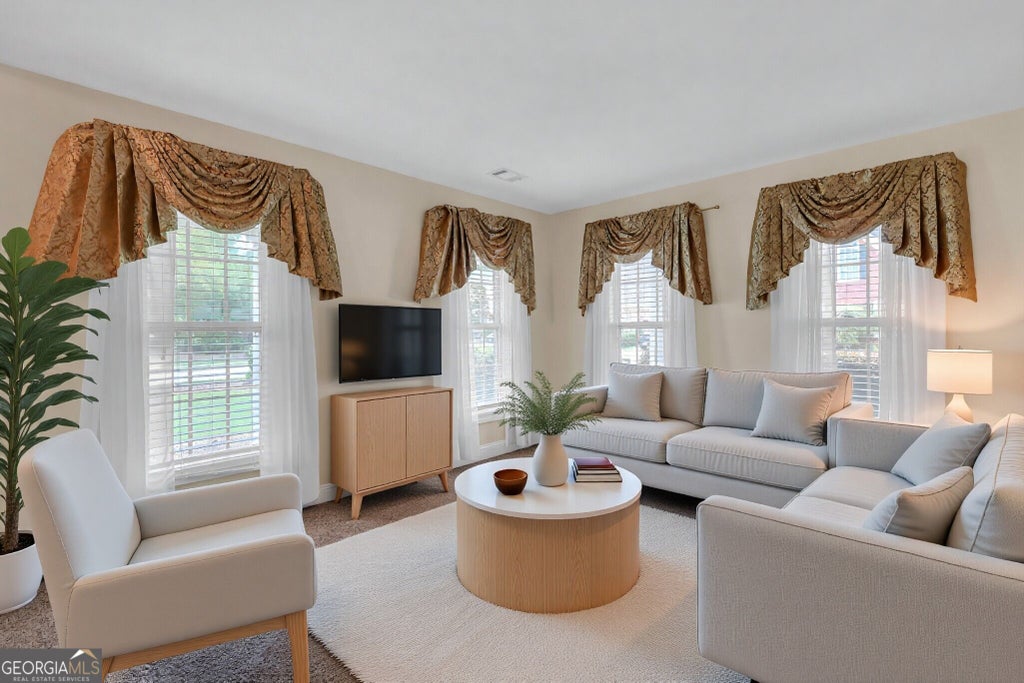 Photo of 2055 Hickory Station Circle, Snellville, GA 30078 (MLS # 10870960)