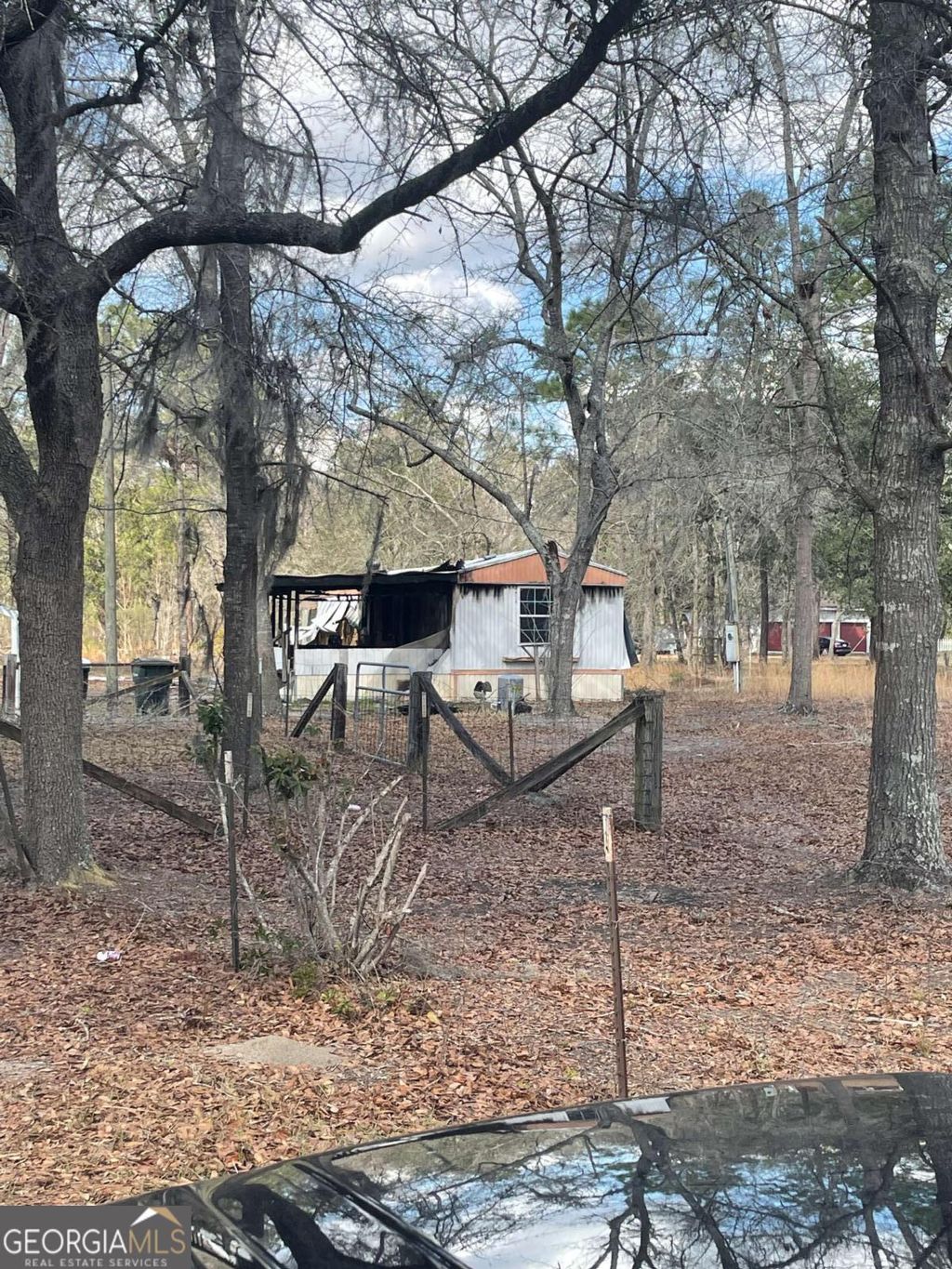 Photo of 244 Dena Circle NE, Ludowici, GA 31316 (MLS # 10720044)