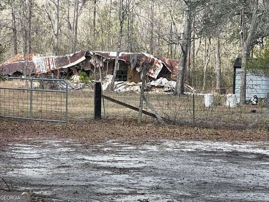 Photo of 244 Dena Circle NE, Ludowici, GA 31316 (MLS # 10720044)