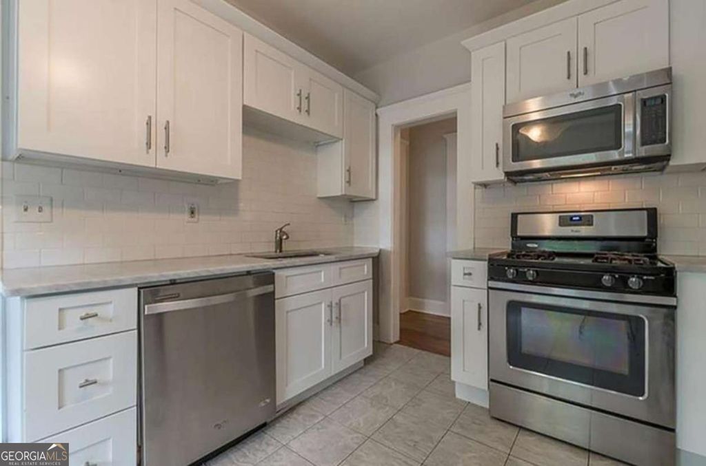 Photo of 1193 Mansfield Avenue, Atlanta, GA 30307 (MLS # 10662662)