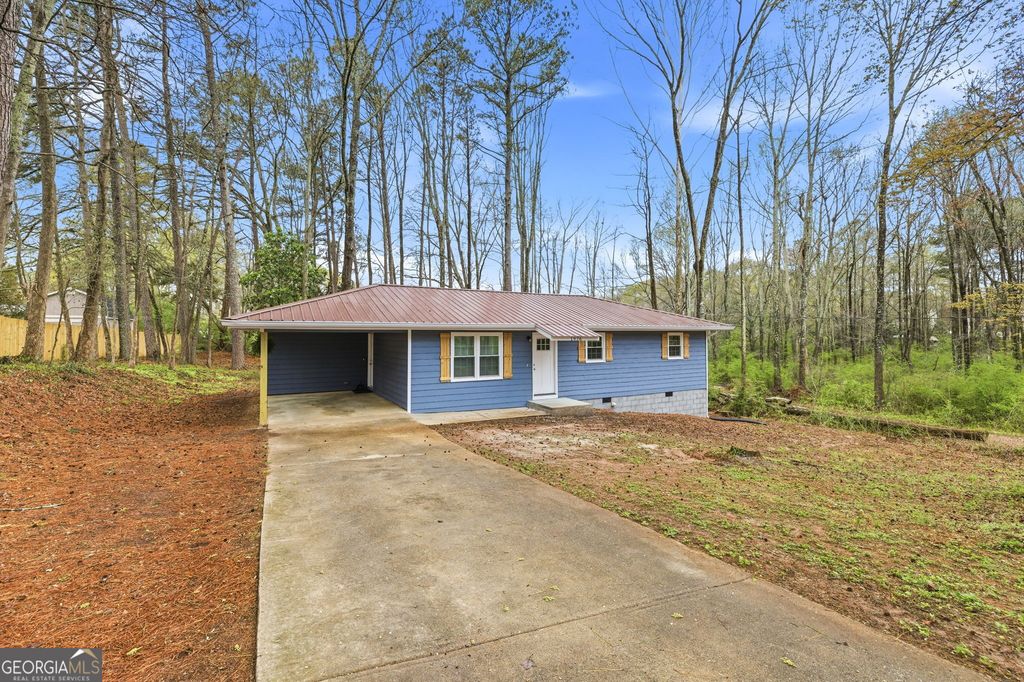 Photo of 1976 Alton Green Drive NE, Monroe, GA 30656 (MLS # 10714107)