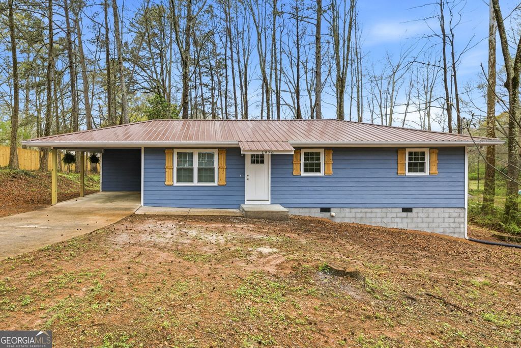 Photo of 1976 Alton Green Drive NE, Monroe, GA 30656 (MLS # 10714107)