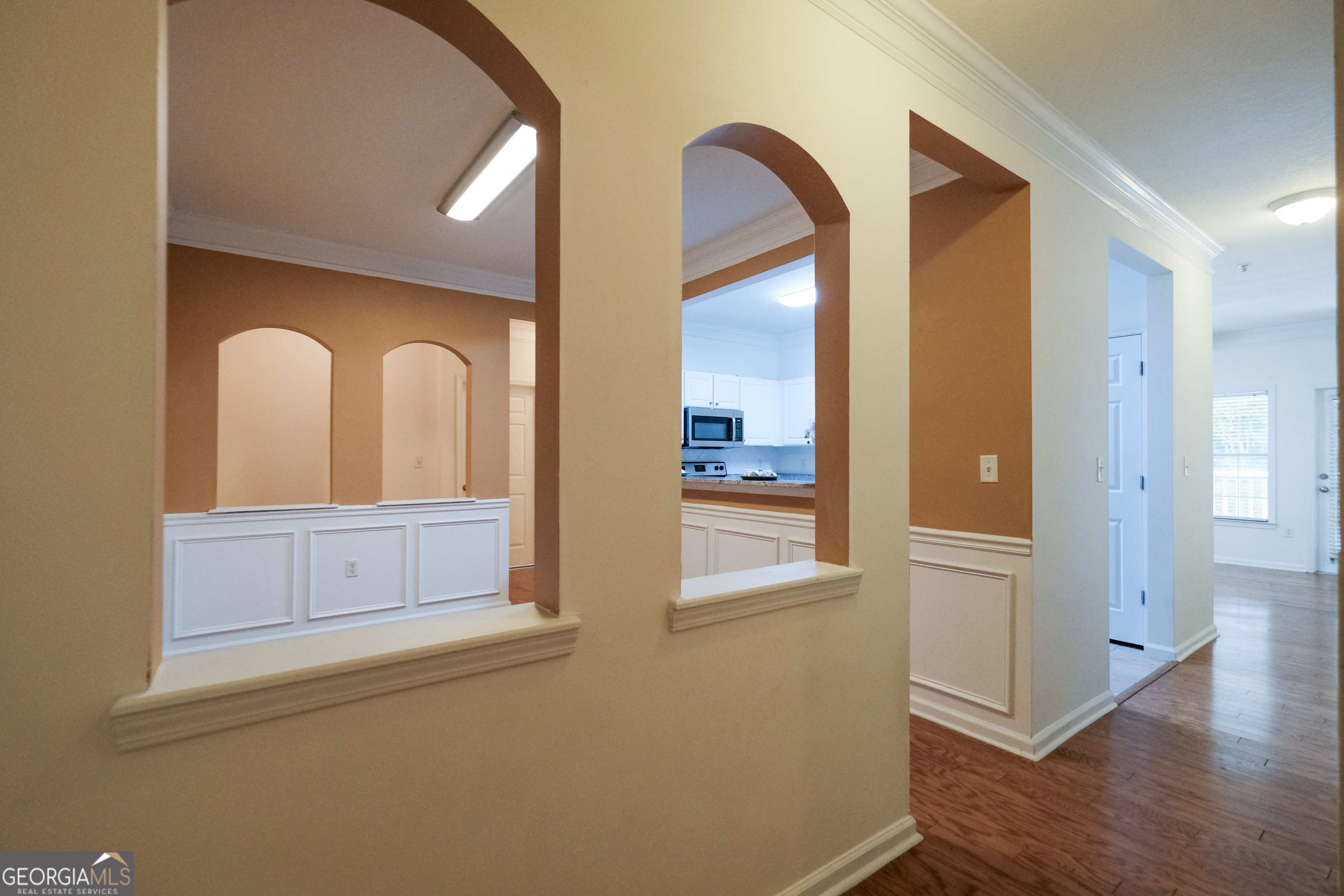 4007 Westchester RDG NE