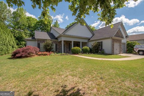265 Renwick Drive, Senoia, GA 30276 - #: 10517515