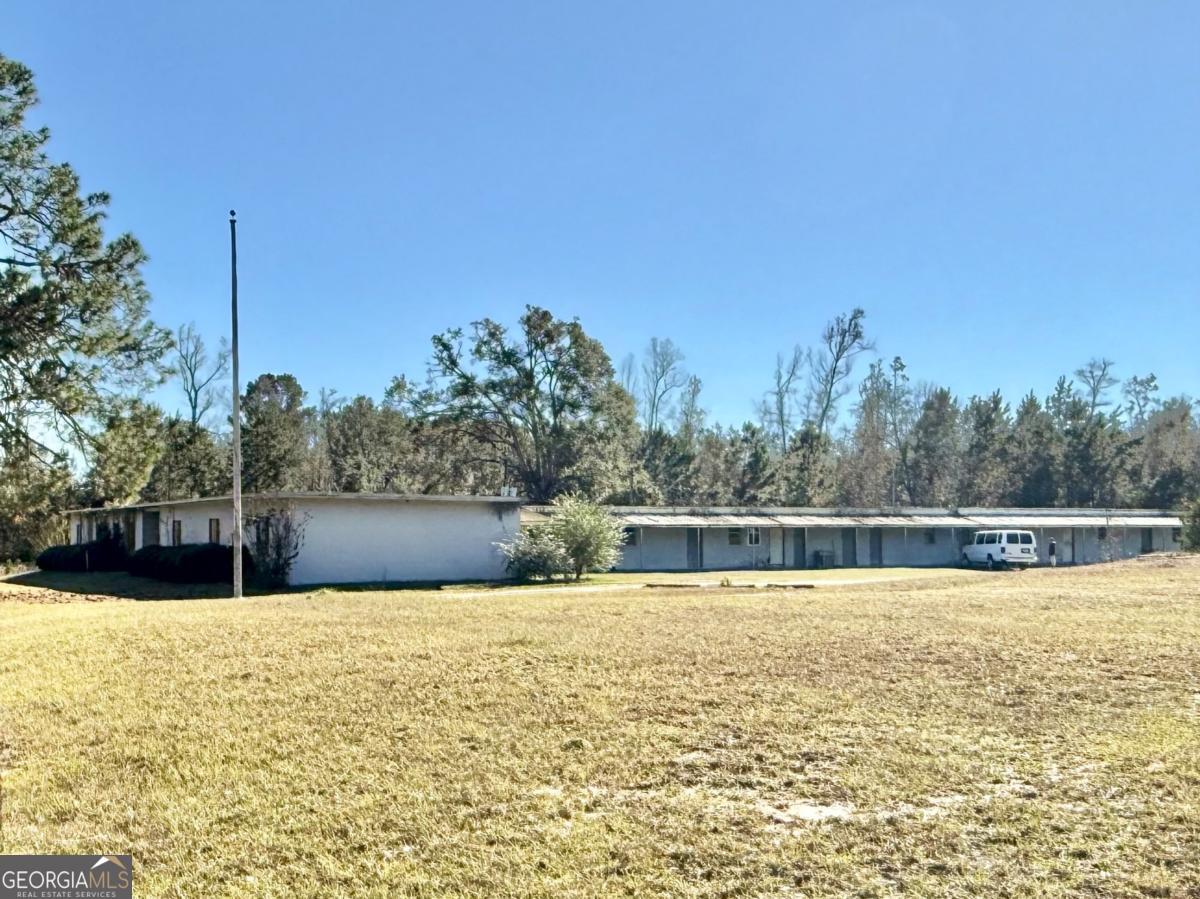 1028 Old Sand Pit RD