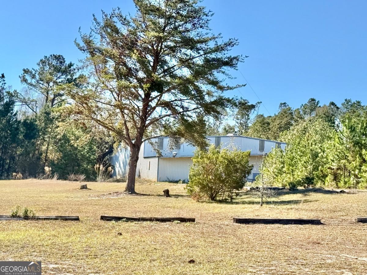 1028 Old Sand Pit RD
