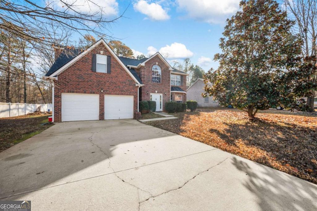 Photo of 112 Bellington Drive, Mcdonough, GA 30253 (MLS # 10662893)