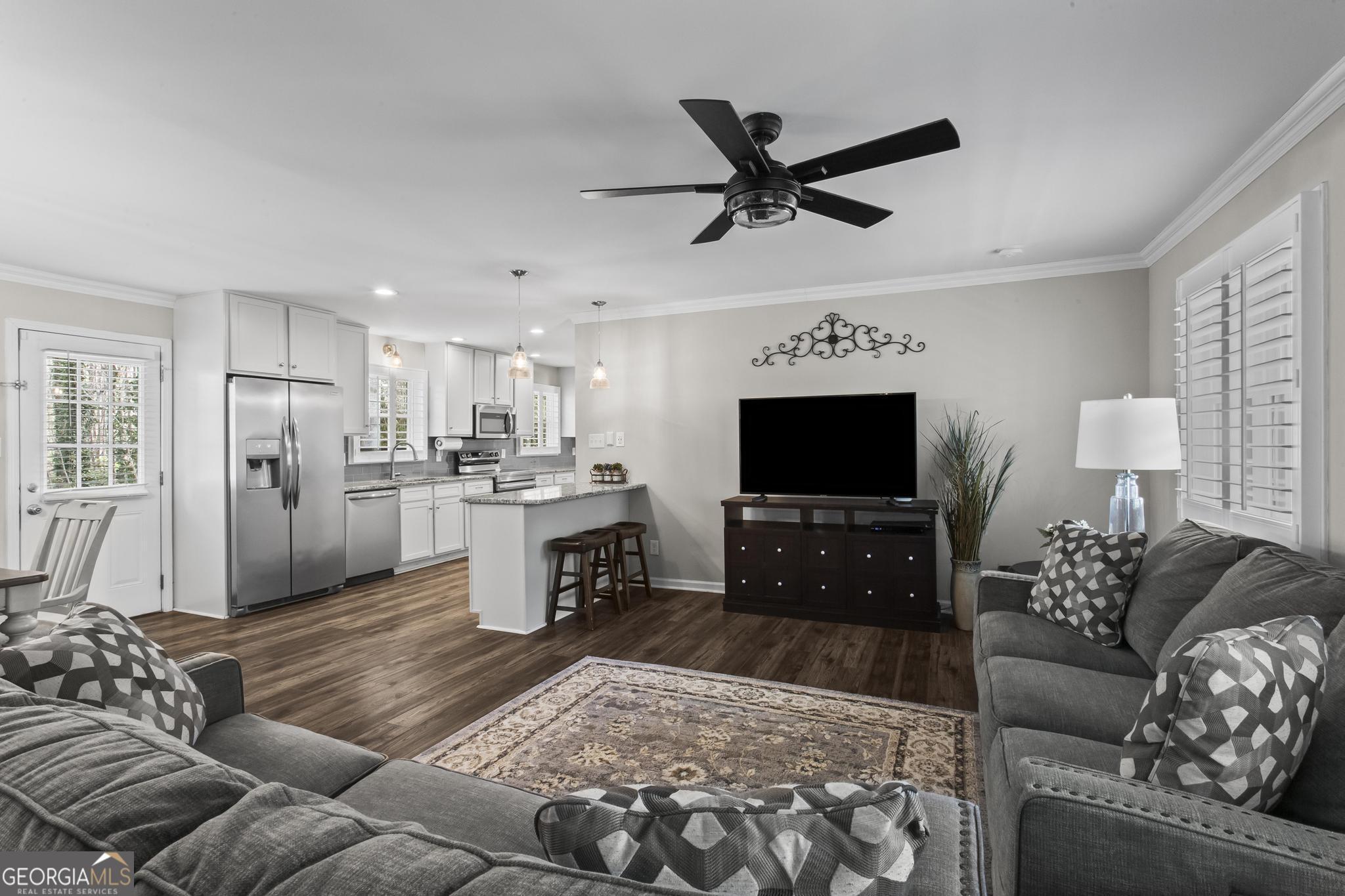 2332 Shire CT