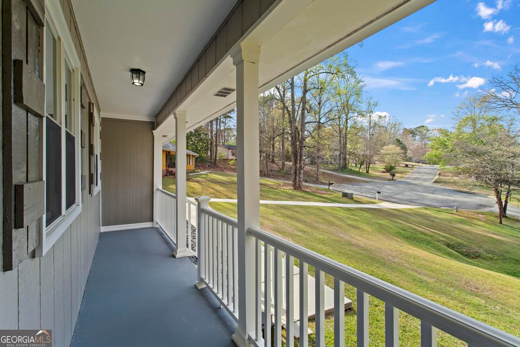 Photo of 2332 Shire Court, Austell, GA 30106 (MLS # 10754481)