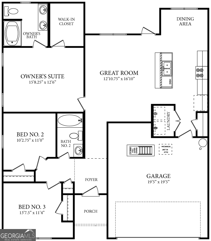 Lakemont - Residential