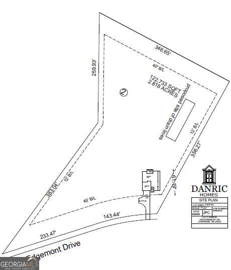 Lakemont - Residential