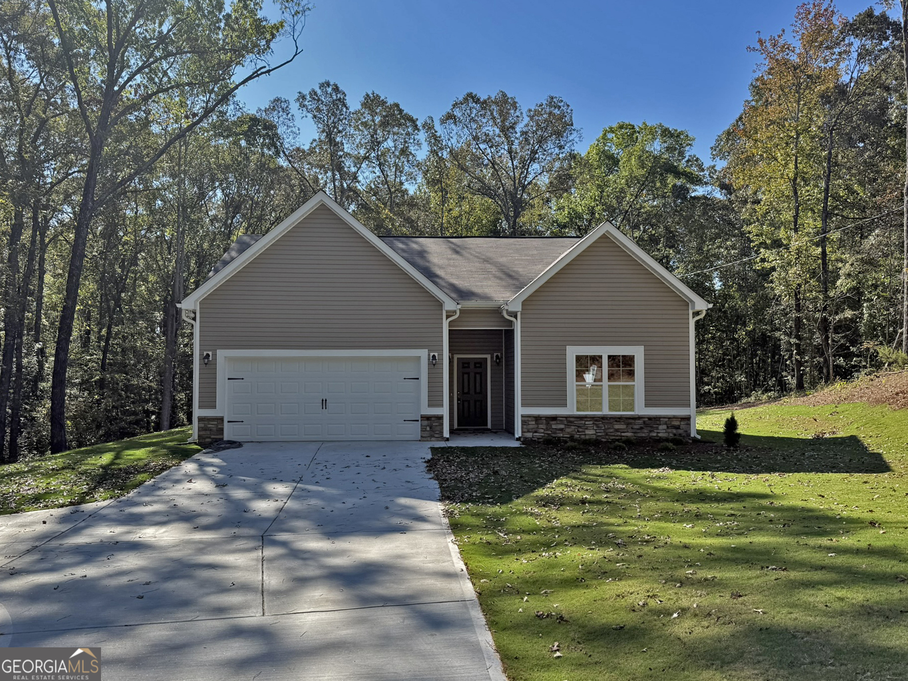 Lakemont - Residential