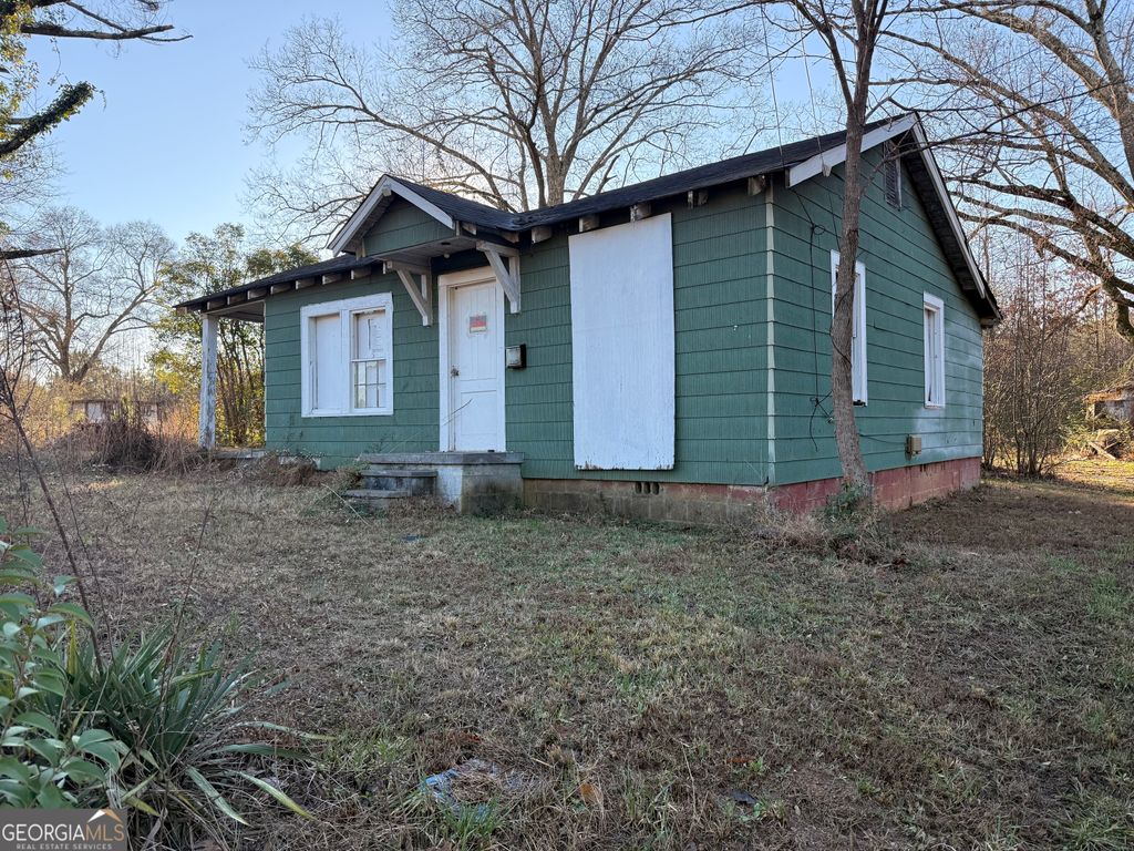 Photo of 4243 Alabama Highway, Rome, GA 30165 (MLS # 10669934)