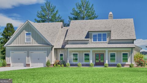 Photo of 1405 Willowbend Place, Monroe, GA 30655 (MLS # 10616035)