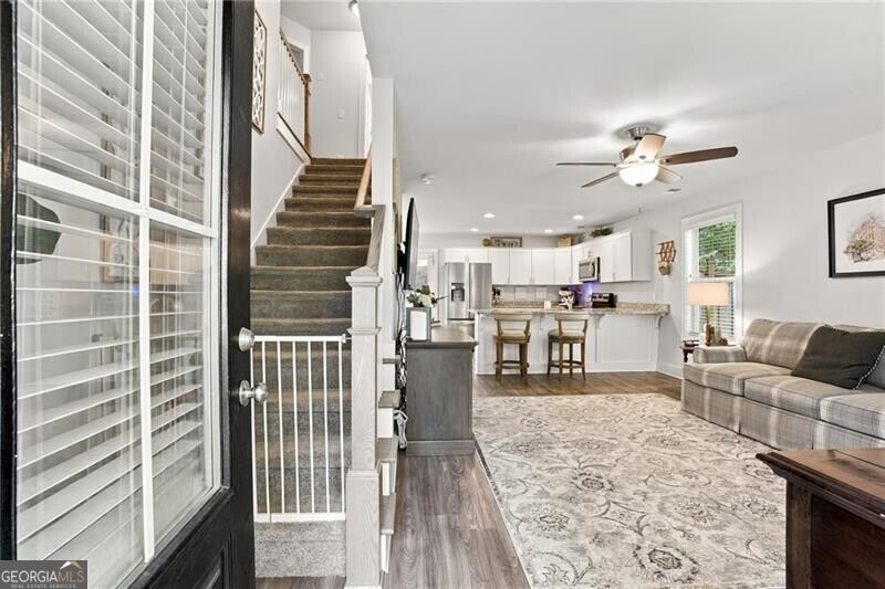 Photo of 2535 Jaguar Street, Cumming, GA 30041 (MLS # 10878498)