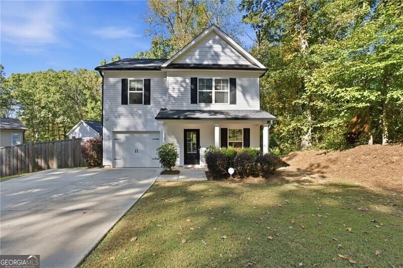 Photo of 2535 Jaguar Street, Cumming, GA 30041 (MLS # 10878498)
