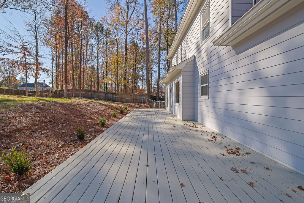 Brandon park - Residential