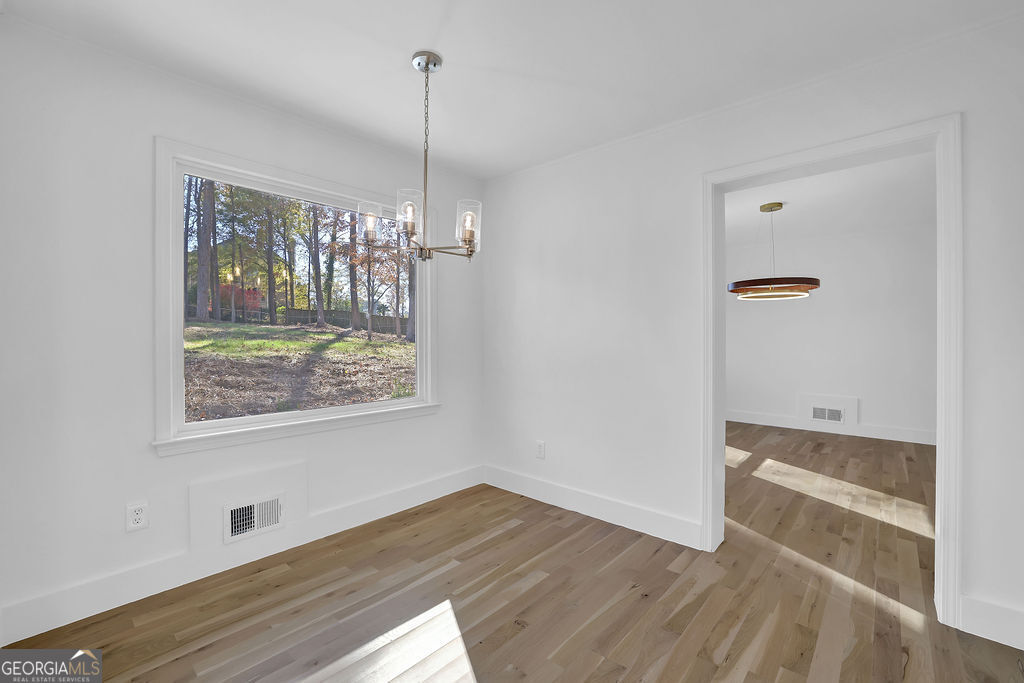 Brandon park - Residential