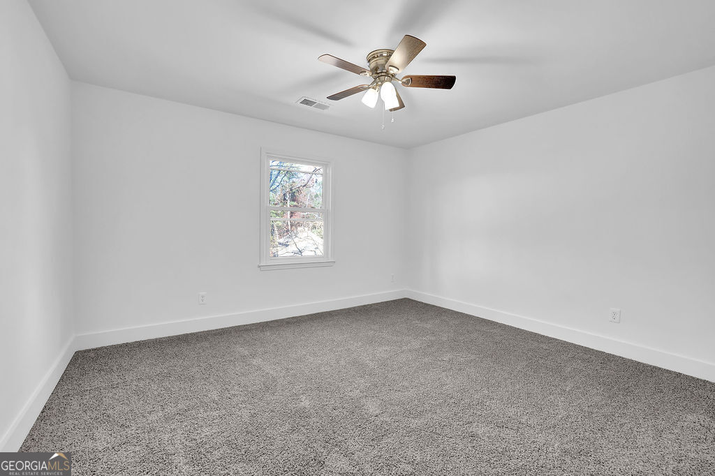Brandon park - Residential