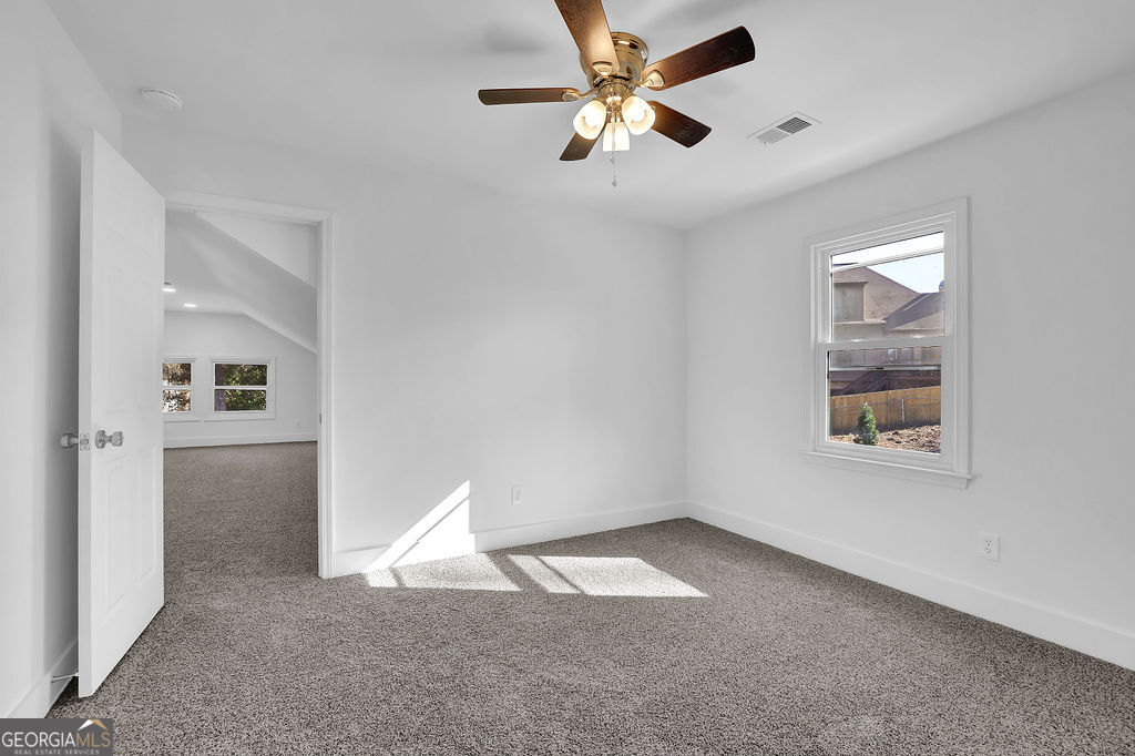 Brandon park - Residential