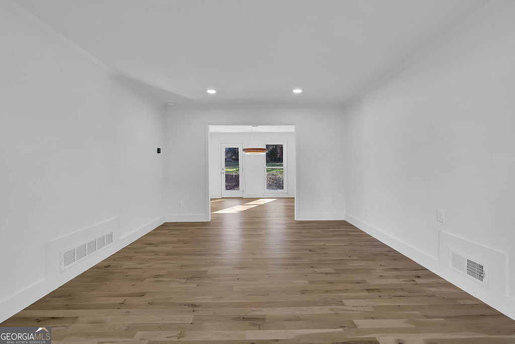 Brandon park - Residential