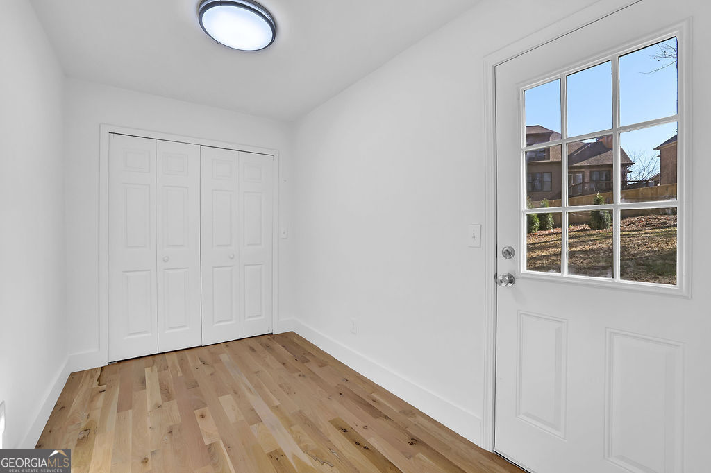 Brandon park - Residential