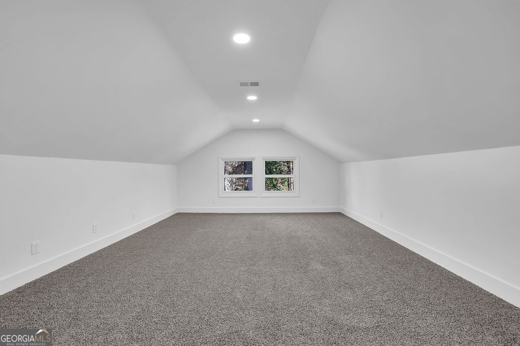 Brandon park - Residential