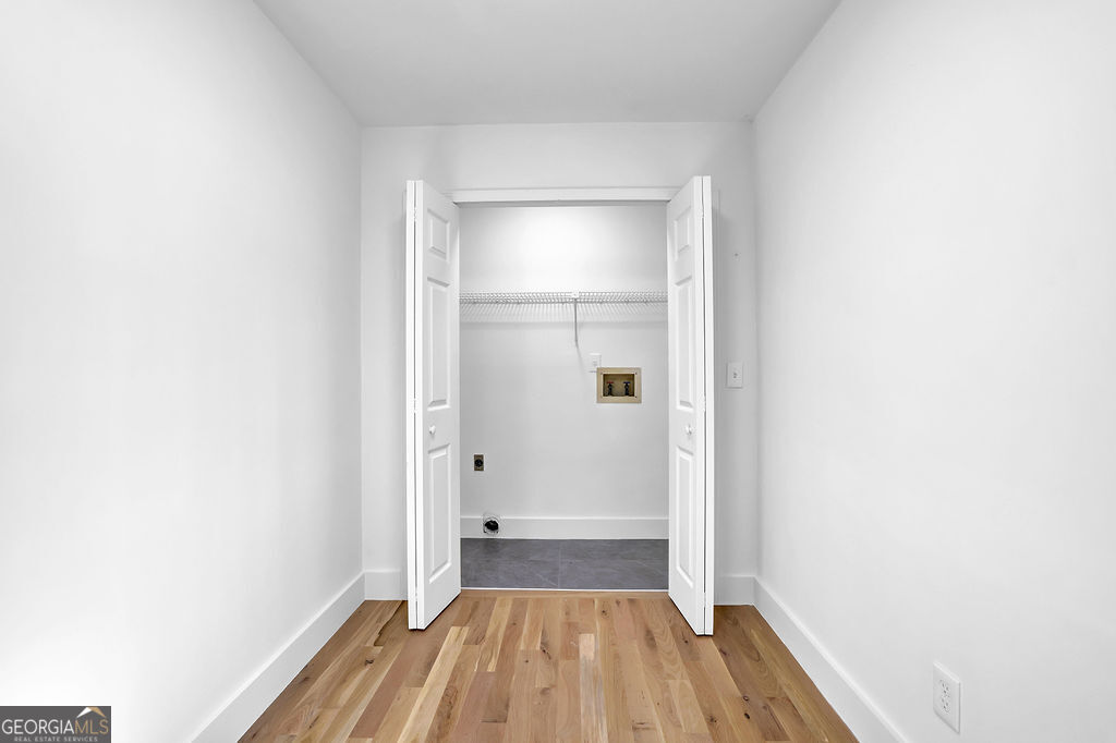 Brandon park - Residential