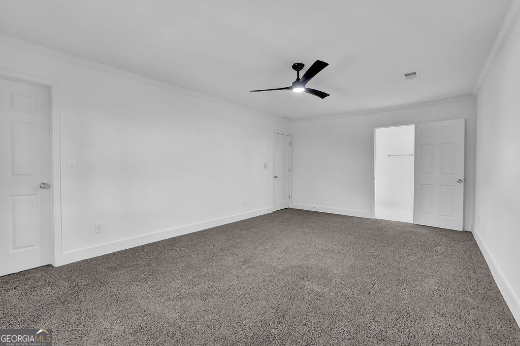 Brandon park - Residential