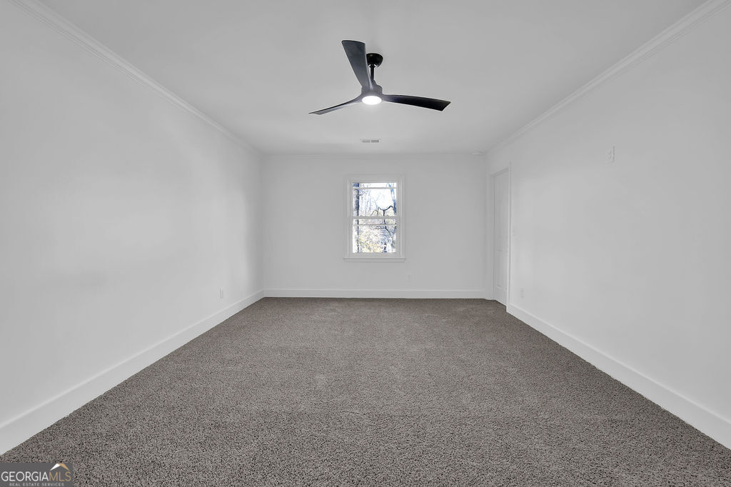 Brandon park - Residential
