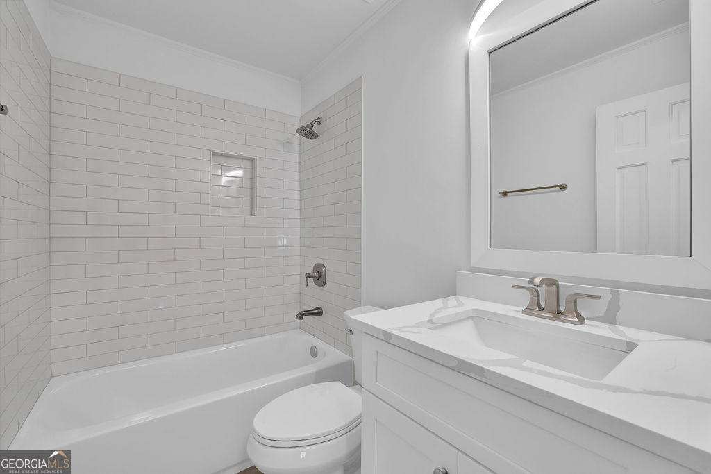 Brandon park - Residential