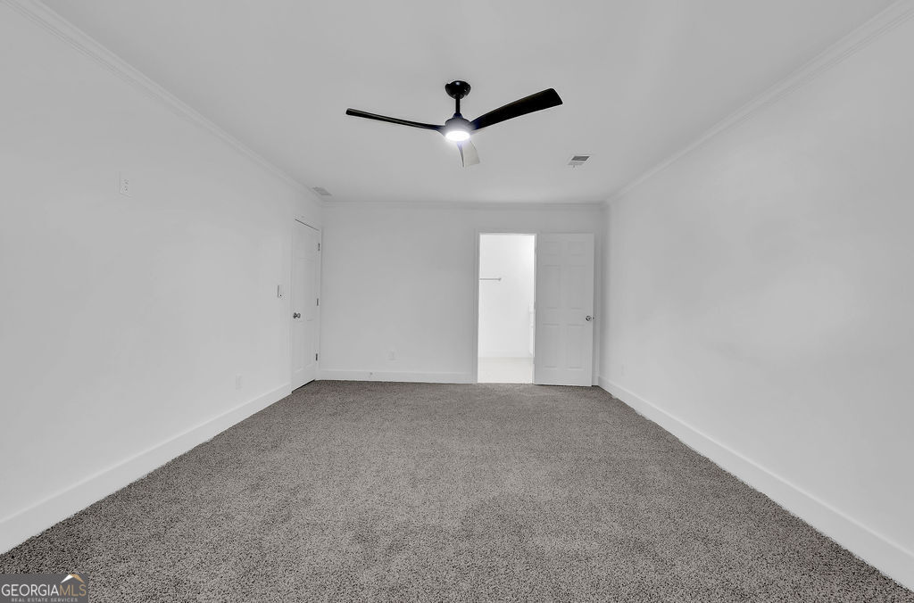 Brandon park - Residential