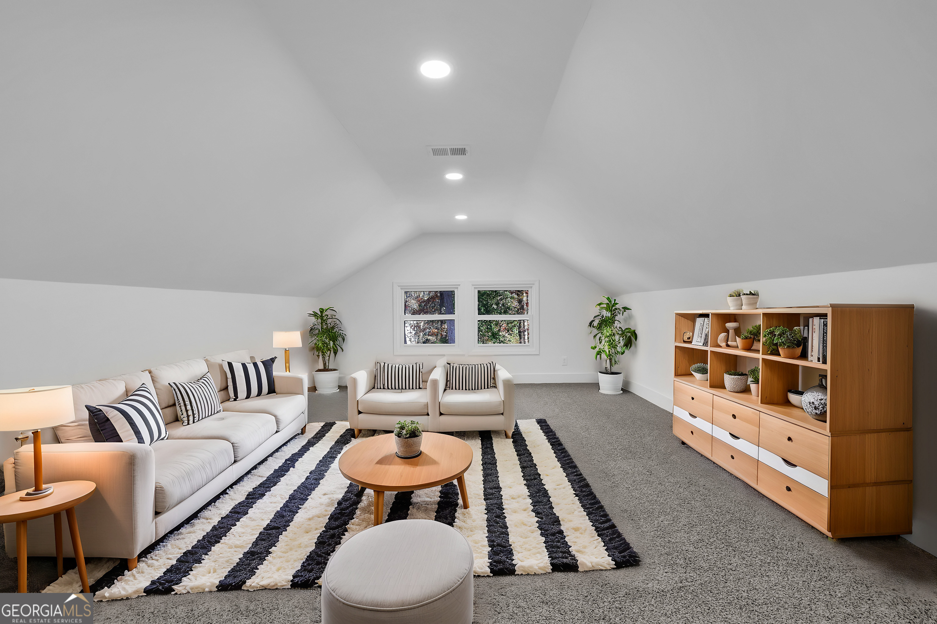 Brandon park - Residential