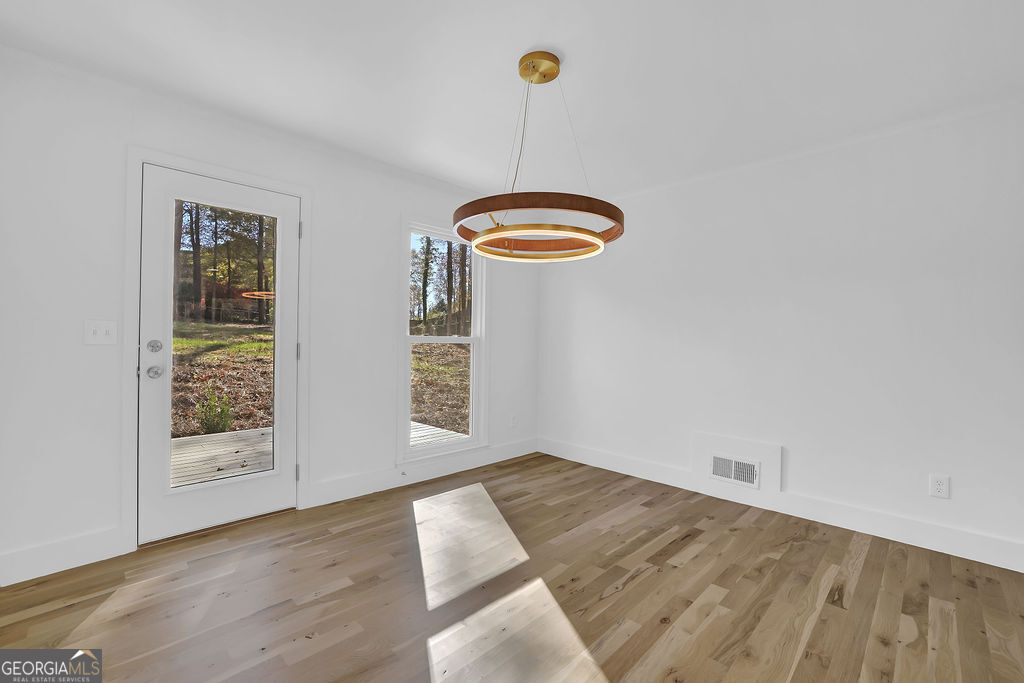 Brandon park - Residential
